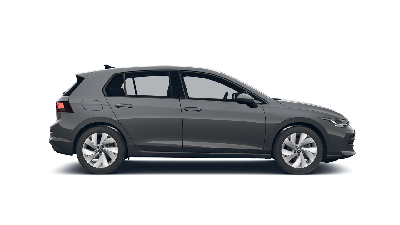 Volkswagen Golf 1.5 eHybrid 204 DSG6 — photo 6
