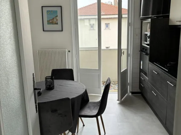 T4 Chambre à louer