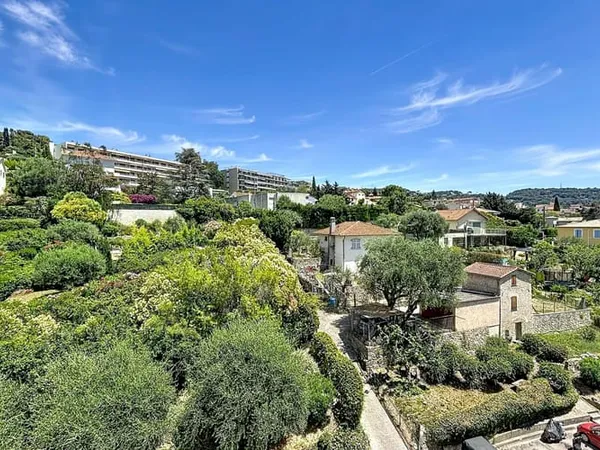 Appartement 3 pièces 69 m²