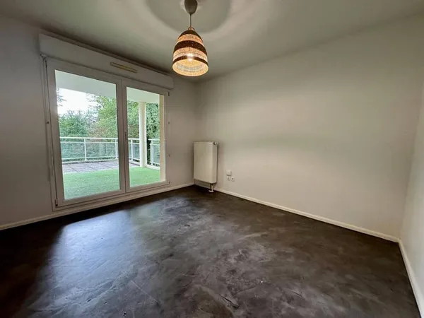 Appartement 4 pièces 88 m²