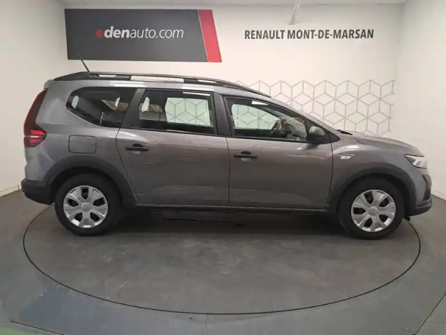 Dacia Jogger eco-g 100 5 places gsr2 — photo 6