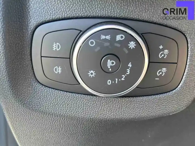 Ford Transit courier fgn 1.0 ecoboost 100 bvm6 — photo 87