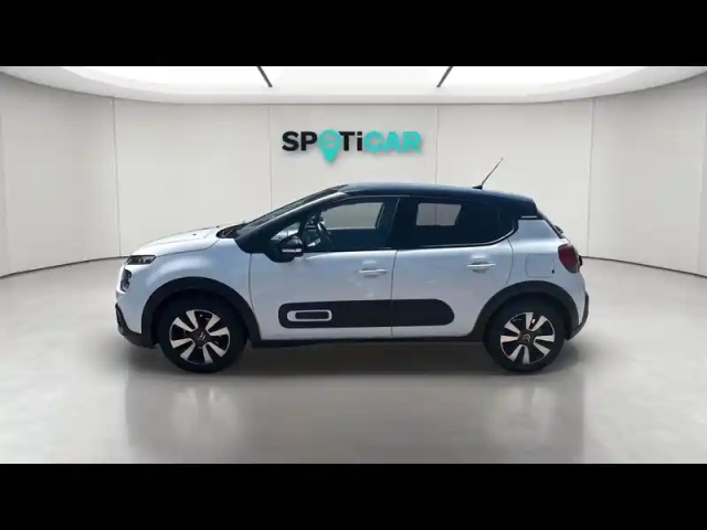 Citroën C3 1.2 puretech 83ch s&amp;s max — photo 1