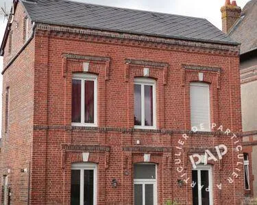 Maison 6 pièces 101 m²