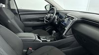 Hyundai Tucson 1.6 CRDI 136ch Hybrid 48V Business DCT7 — photo 15