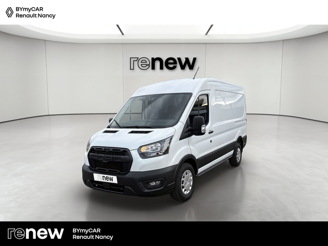 Ford TRANSIT FGN T330 L2H2 2.0 ECOBLUE 130 S&amp;S BVA
