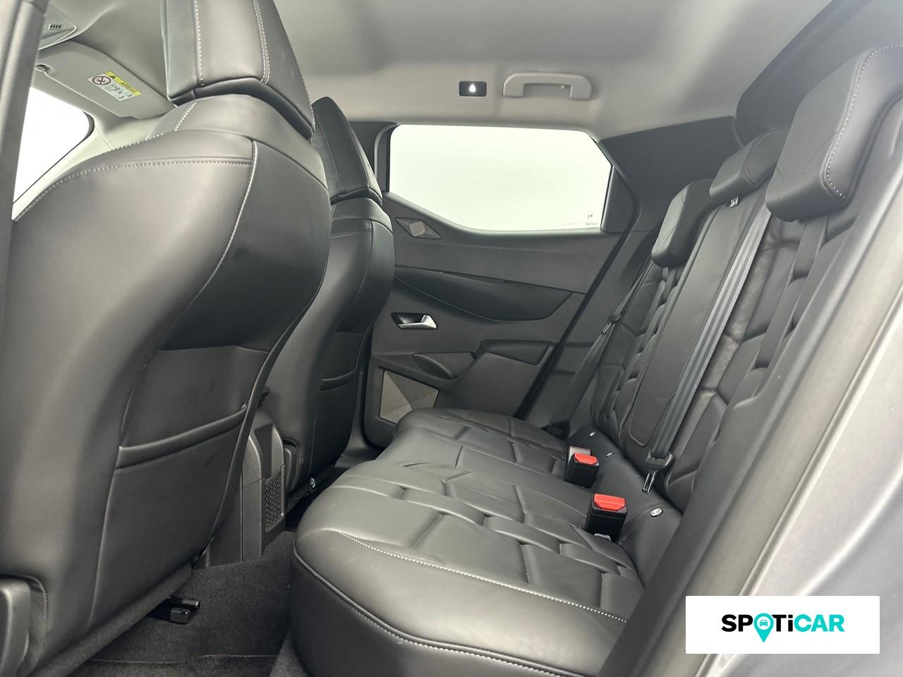 Ds Ds 3 crossback puretech 130ch louvre automatique — photo 10