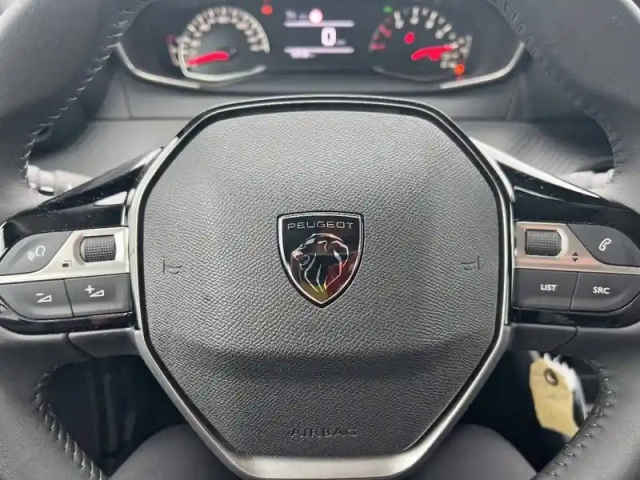 Peugeot 208 puretech 100 s&amp;s bvm6 — photo 69
