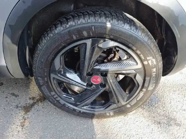 Ds Ds 3 ds3 crossback puretech 100 bvm6 — photo 38