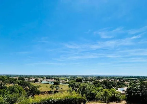 Maison 8 pièces 214 m²