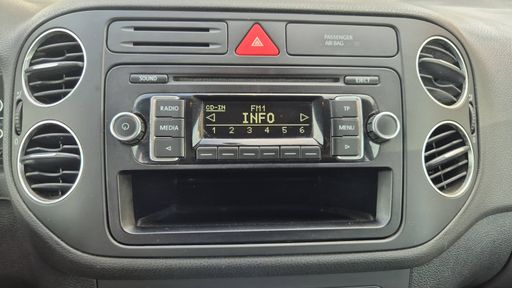 Volkswagen Golf Plus 1.6 TDI 90 - Trendline – 2012 – 64325 km – Diesel – Boîte Manuelle — photo 25