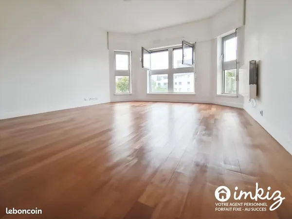 Appartement 2 pièces