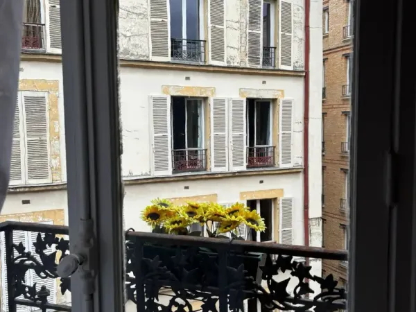 Vends appartement