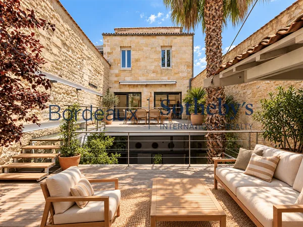 Appartement 8 pièces 285 m²