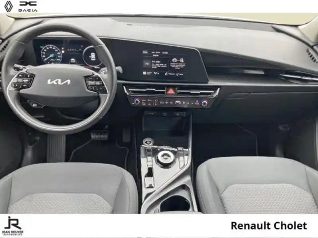 Kia Niro ev 204ch motion — photo 5