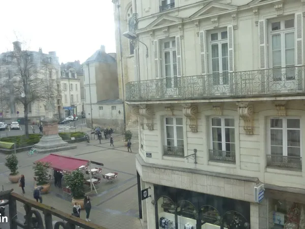 A louer angers hyper centre