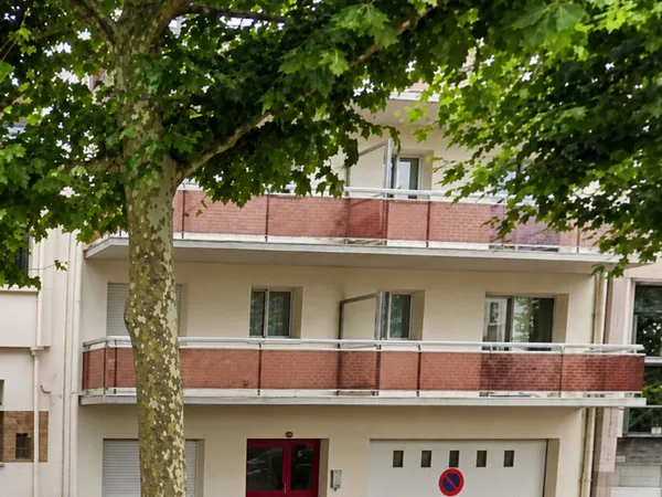Stationnement Vente Les Sables-d'Olonne 54000€