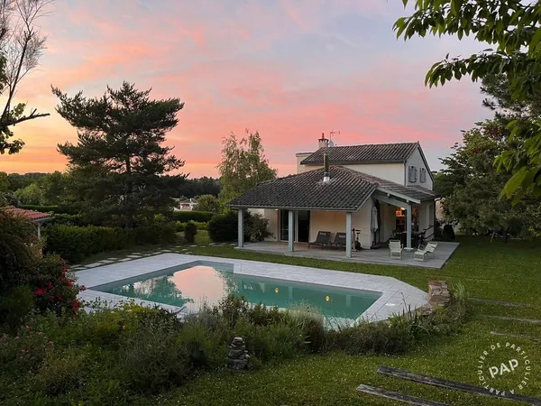 Maison 6 pièces 162 m²