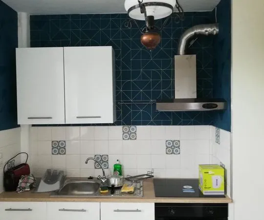 Appartement de 66m2 à louer sur Limoges