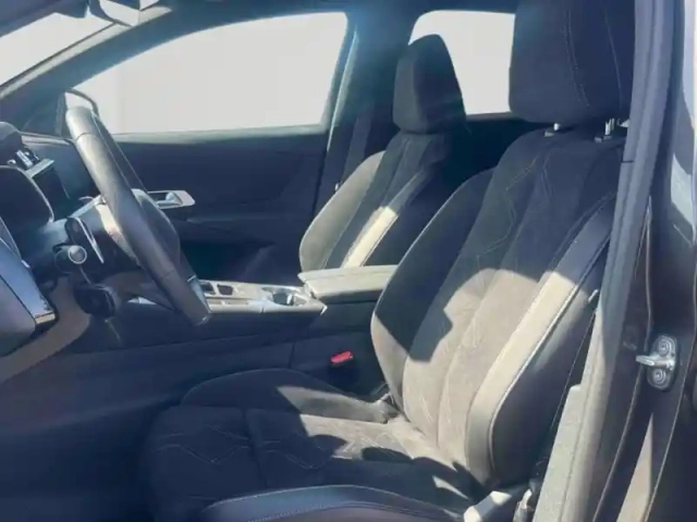 Ds Ds 7 1.6 plug-in hybrid 225ch edition france — photo 12