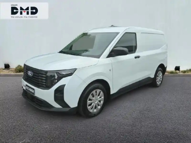 Ford Transit Courier 1.0 ecoboost 100ch trend