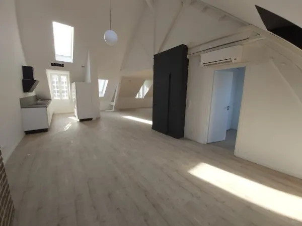Appartement 3 pièces 85 m²