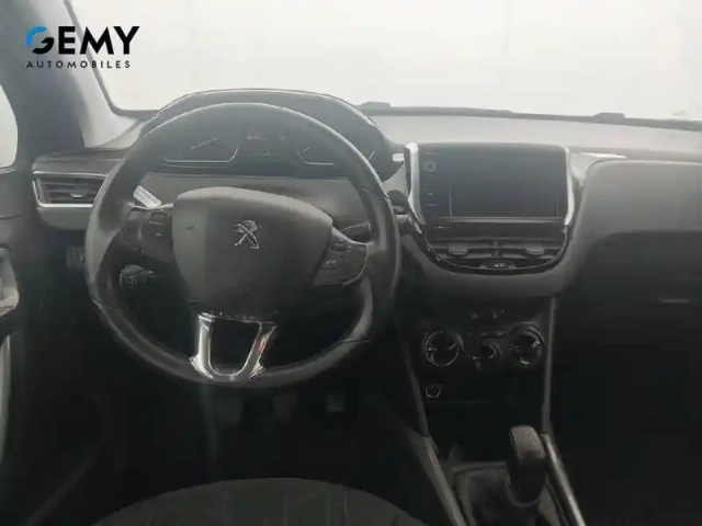 Peugeot 2008 1.6 bluehdi 100ch bvm5 — photo 29