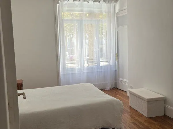 Appartement de standing Lorient centre