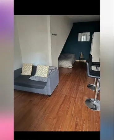 Appartement Location Gap 1p 27m² 450€