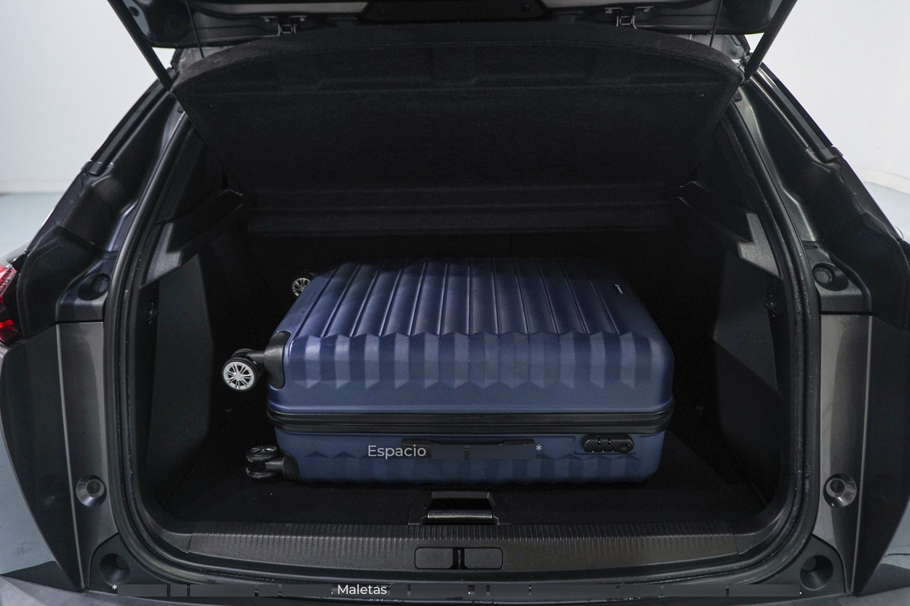 Peugeot 2008 — photo 15
