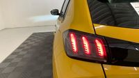 Peugeot 208 1.2 PureTech 100ch S&S Allure Pack 118g — photo 30