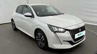 Peugeot 208 1.5 BlueHDi 100ch S&S Allure Business — photo 3