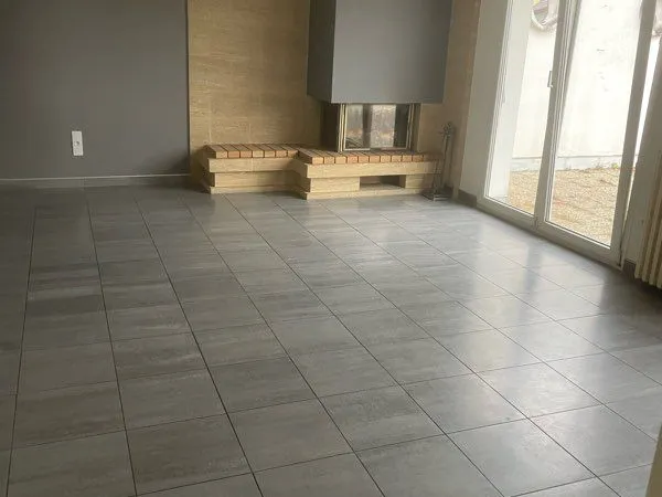 Appartement 125 m2