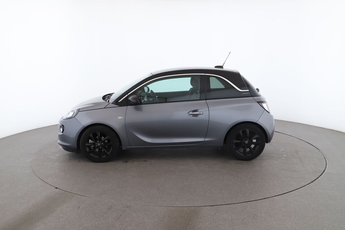 Opel Adam 1.4 Twinport Unlimited — photo 2