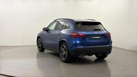 Mercedes Gla 200 d 150ch AMG Line 8G-DCT — photo 8