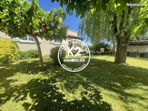 Maison 4 pièces 172 m²
