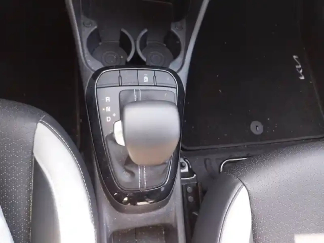 Kia Picanto 1.2 dpi 79 ch bvma5 — photo 22