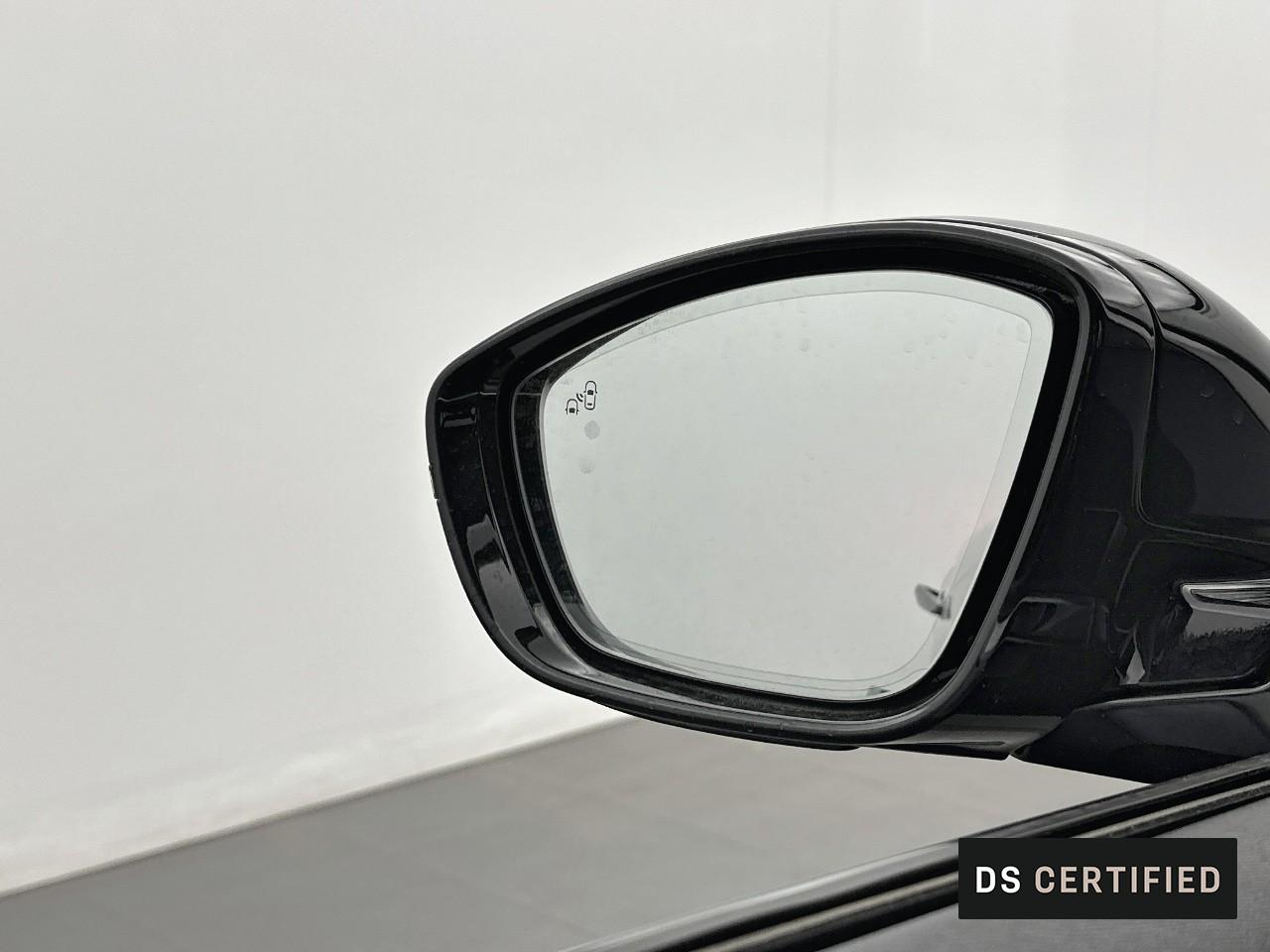 Ds Ds 9 9 hybride e-tense 225 rivoli + — photo 34