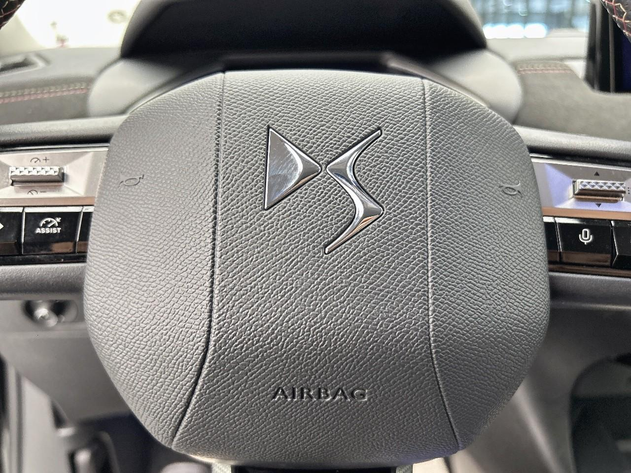 Ds Ds 3 hybride 136 e-dct6 etoile — photo 26
