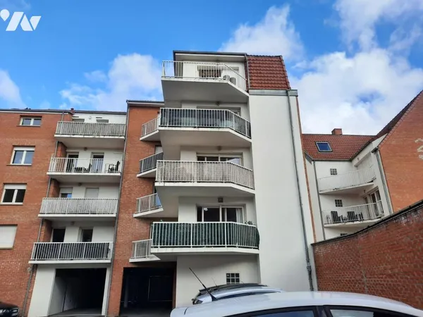 Appartement 5 pièces 88 m²