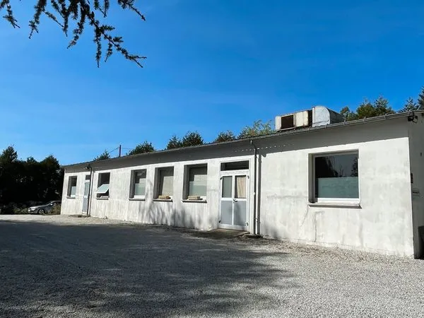 Local artisanal à louer
