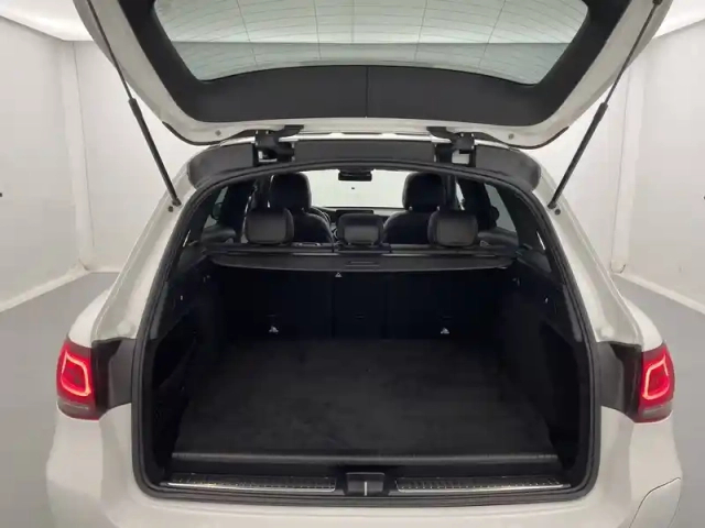 Mercedes Glc 300 e 9g-tronic 4matic — photo 14