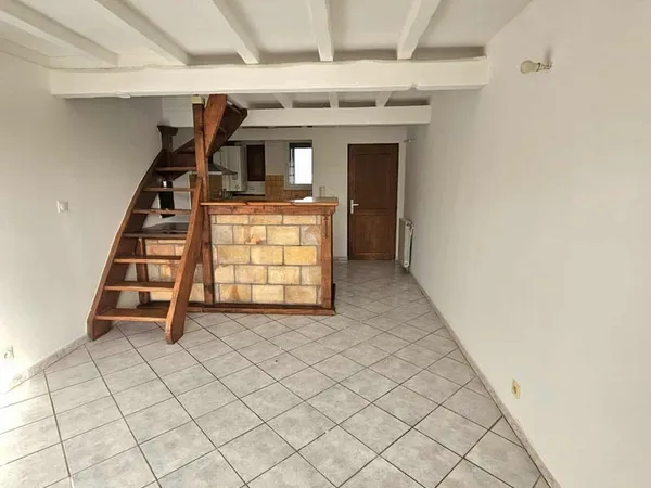 Immeuble de rapport 200 m²