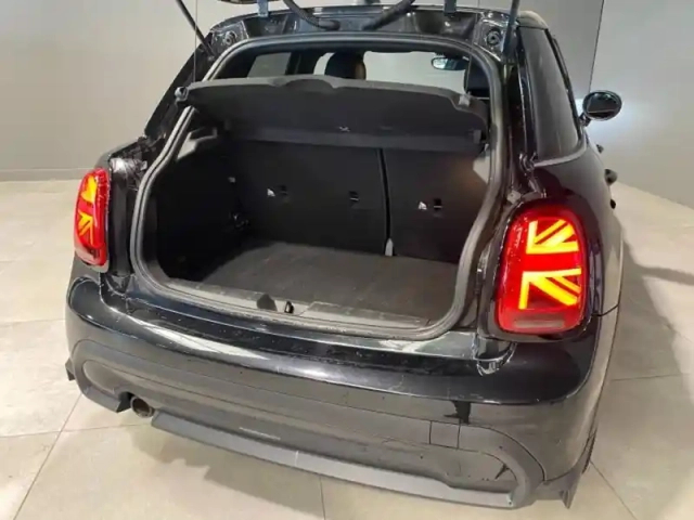 Mini Mini 5 portes cooper 136ch edition premium bva7 — photo 7