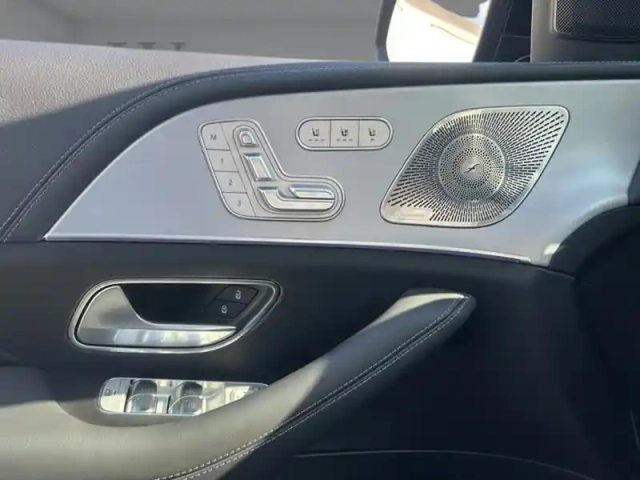 Mercedes Gle 350 de hybrid eq 4matic amg li — photo 19