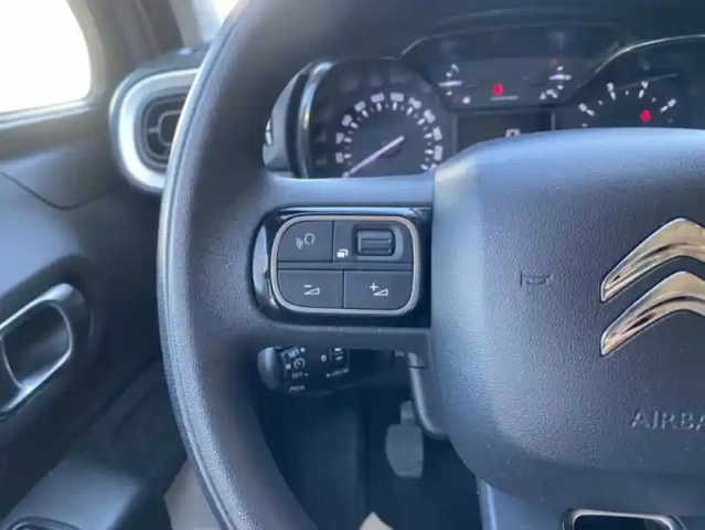 Citroën C3 ii bluehdi 75 bvm feel edition — photo 26