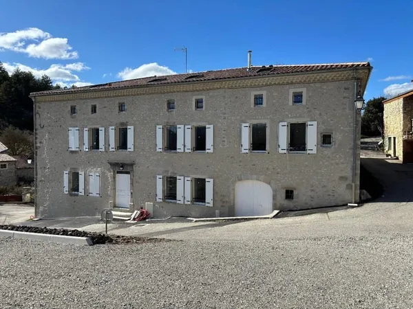 Appartement 3 pièces 76 m²