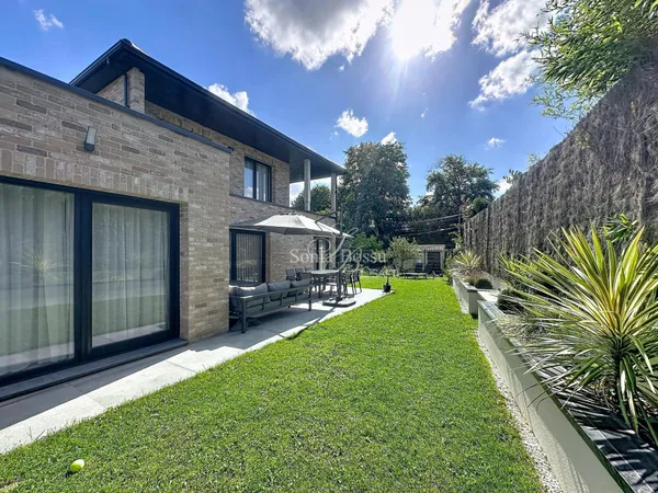 MAISON RÉCENTE COUP DE COEUR 4 À 6 CHAMBRES