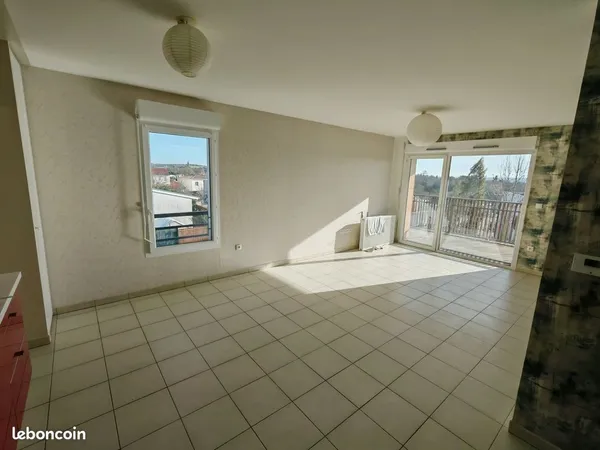 Appartement t3