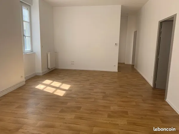 F4 84 m² - Secteur Fontgiève/Saint-Alyre